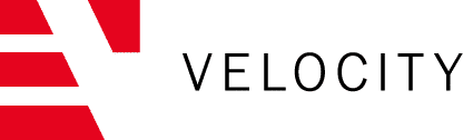 Velocity | Firmenlogo Firmenlogo von Velocity