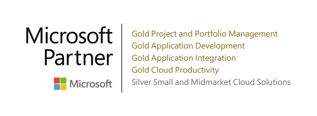 Microsoft Partner | Logo Logo Microsoft Partner