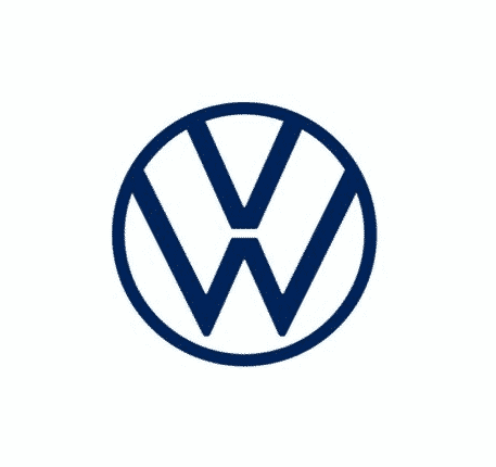 Firmenlogo Volkswagen