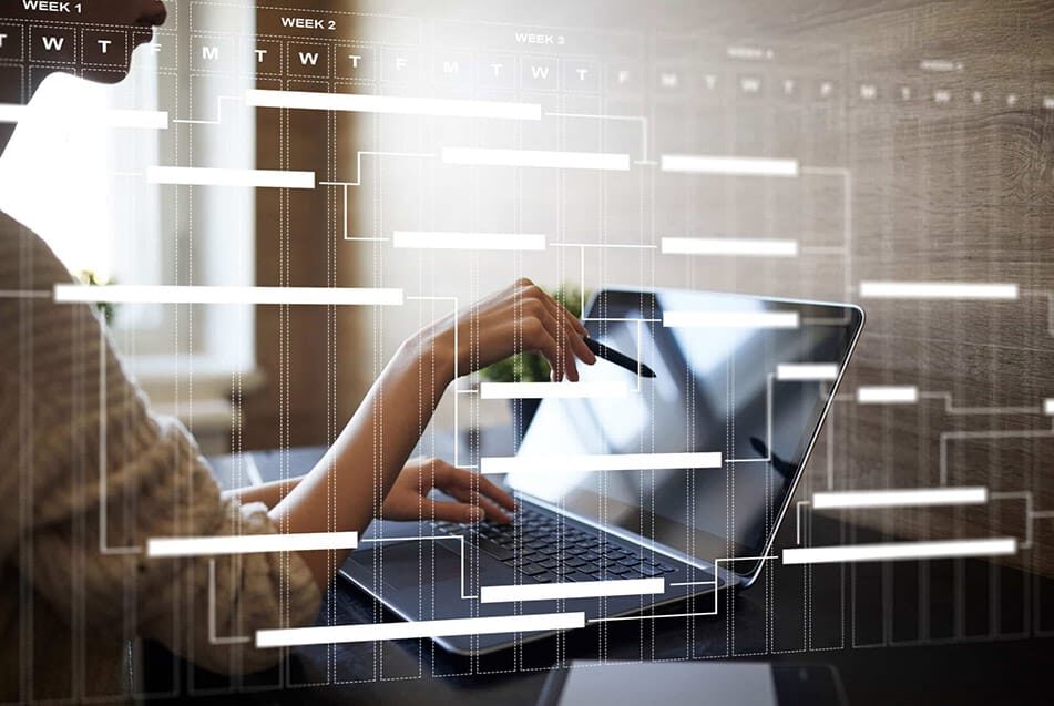 SOLVIN Projektmanagement und Portfoliomanagement – UNSER SERVICE SOLVIN Projektmanagement und Portfoliomanagement – UNSER SERVICE