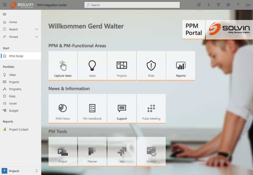 solvin-projektmanagement-integration-center