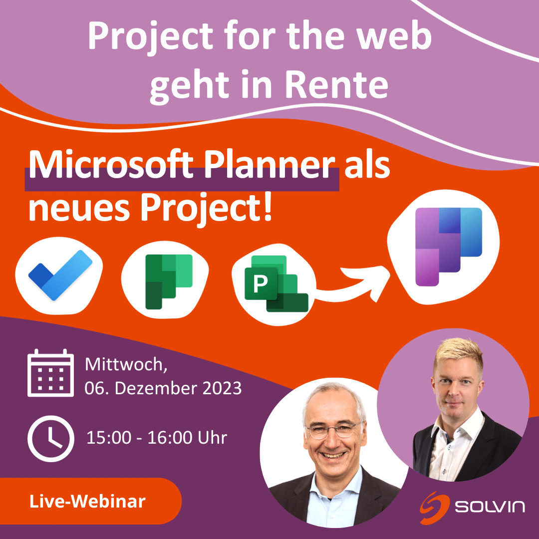 Webinar Project For The Web In Rente Microsoft Planner Als Neues arclight-videos-arclight-group