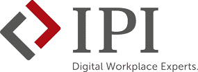 IPI Digital Workplace Experts | Firmenlogo Firmenlogo der IPI Digital Workplace Experts