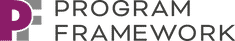 Program Framework | Firmenlogo Firmenlogo der Program Framework